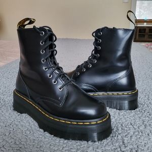 Dr. Martens Jadon Platform Boot